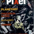 Pixel Magazine 01 - Image 1