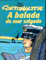 Pratt Maltese Balada