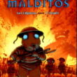Reino Malditos Enc - Image 1