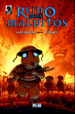 Reino Malditos Enc