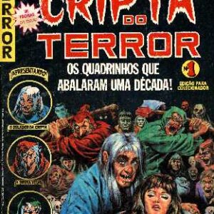 Cripta 1 Record