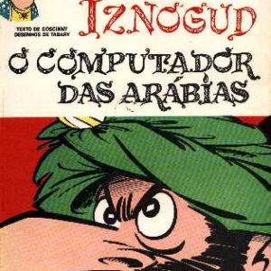 Iznogud de 1 a 8