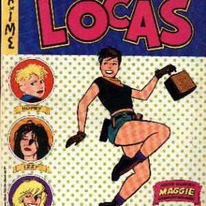 Locas II