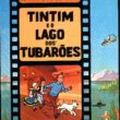 Tintim 01 Tubarões - Image 1