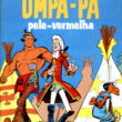 Umpa-Pá 1 Vermelha - Image 1