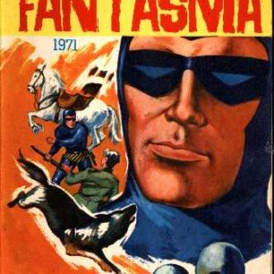 Fantasma Extra 1971