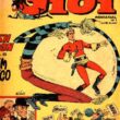 Gibi Semanal com 20 - Image 1
