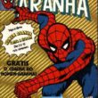 Aranha Super com 6 - Image 1
