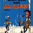 Lucky Luke Rge com 5 - Image 1