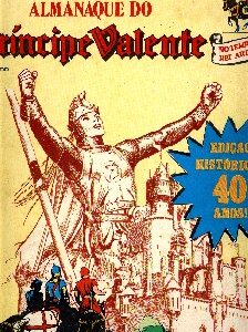 Principe Valente Histórica