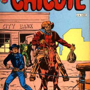 Don Chicote 1