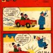 Mutt e Jeff 2 Saber - Image 1