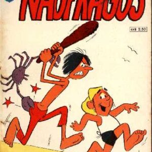 Os Náufragos 1