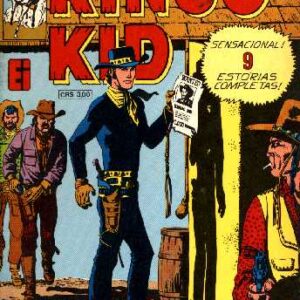 Ringo Kid 1
