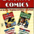 Comics Detective 01 - Image 1