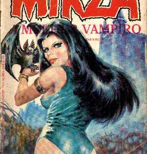 Mirza Sampa
