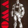 OMAC Passado com 4 - Image 1