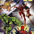 Marvel 99 Coleção com 12 - Image 1