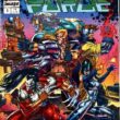 Cyber Force Coleção com 15 - Image 1