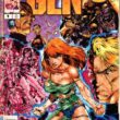 Gen 13 Globo com 15 - Image 1