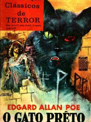 Clássicos Terror Almaq 17