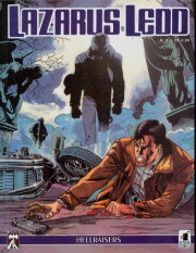 Lazarus Ledd 1