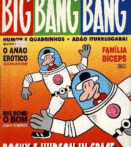 Big Bang Bang com 4