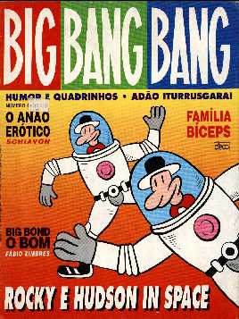 Big Bang Bang com 4