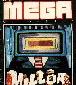 Mega mensal