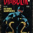 Diabolik Vecchi #1 - Image 1