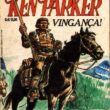 Ken Parker 01 Vecchi - Image 1