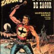 Zagor 01 Vecchi - Image 1