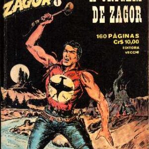 Zagor 01 Vecchi