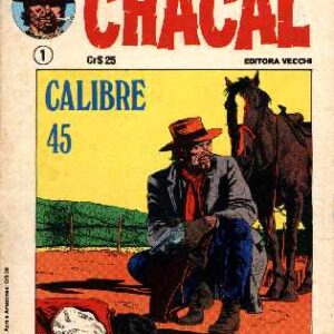 Chacal Vecchi 1