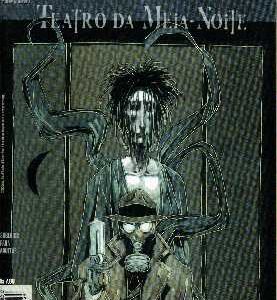 Sandman Meia Noite