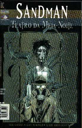 Sandman Meia Noite