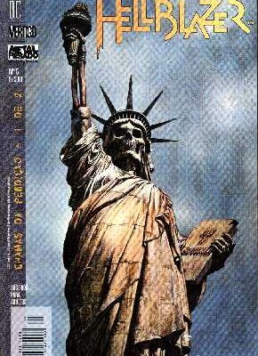 Ed. Metal Pesado com 100