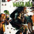 Lobo Maskara com 2 - Image 1