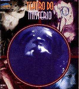 Sandman Vamp com 2