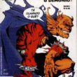 Etrigan Trono com 4 - Image 1