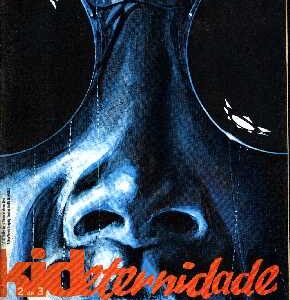 Kid Eternidade com 3