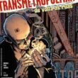 Transmetropolitan Ruas com 3 - Image 1