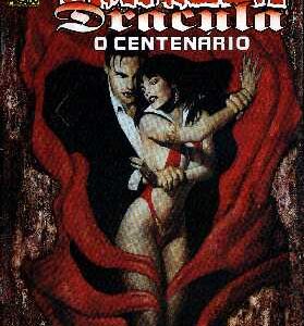 Vampirella Drácula