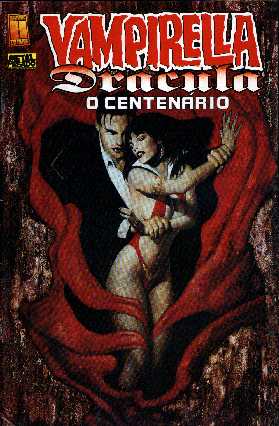 Vampirella Drácula
