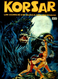 AEL2 Korsar Liberdade