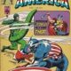 Capitão América 008 - Imagem 1