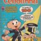 Cebolinha 100 - Imagem 1