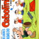 Cebolinha Turma Especial - Imagem 1