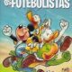 Disney E Futebolistas - Imagem 1