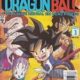 Dragon Ball com 2 Busca - Imagem 1